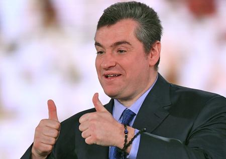 Против Слуцкого пустили тяжёлую артиллерию