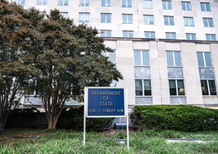 В США ответили на жалобы Зеленского о недостаточной помощи