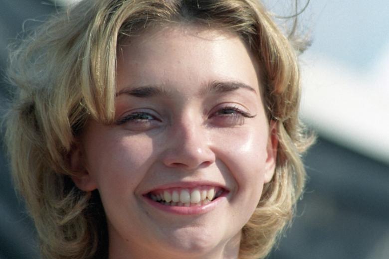 Юлия Маврина