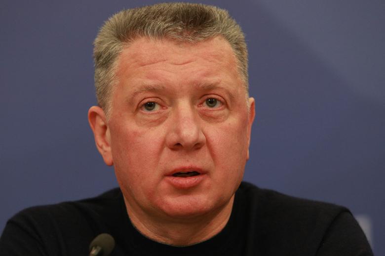 Дмитрий Шляхтин