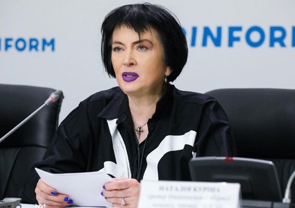«Россияне покупают судей»: на Украине обвинили Россию в неудачах гимнасток