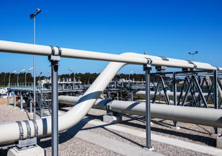 Nord Stream 2 может потребовать больше €8 млрд компенсации от Евросоюза