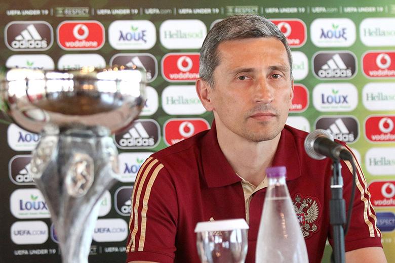 Дмитрий Хомуха