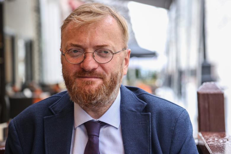 Виталий Милонов