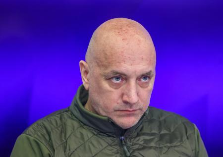 «Надо побеждать в Киеве»: Прилепин об охоте СБУ, Акунине и Хаматовой