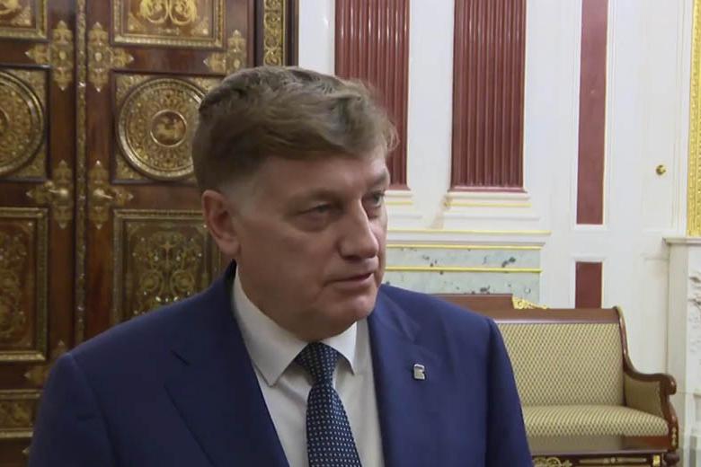 Вячеслав Макаров