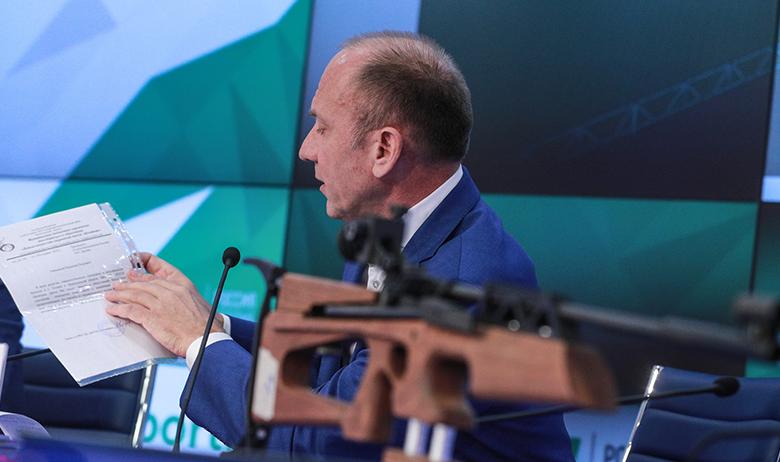 Алексей Нуждов