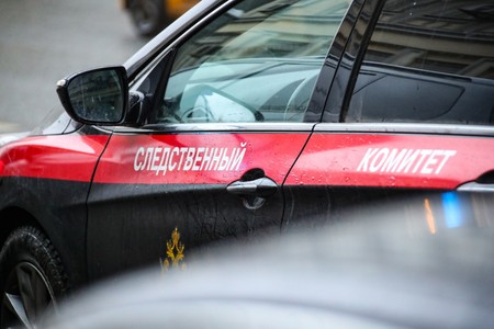 В Петербурге мужчину заподозрили в изнасиловании девочки с инвалидностью