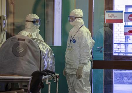 Иммунолог предрёк затяжную и тяжёлую четвёртую волну коронавируса