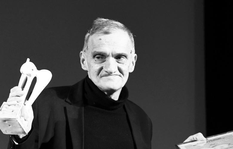 Юрий Арабов