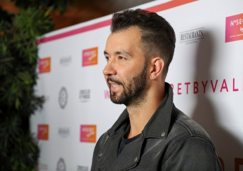 Денис Клявер