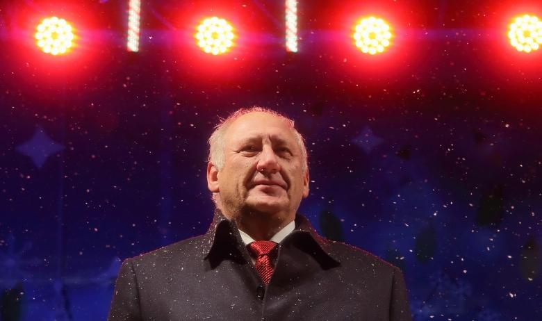 Александр Говорунов