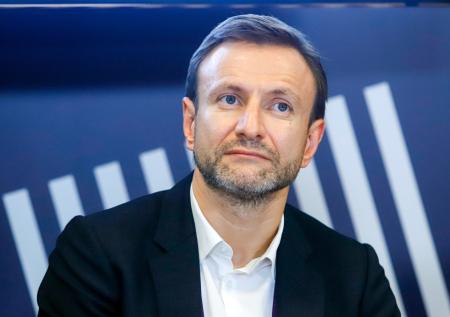 Арестованный функционер «Роснано» пытался спрятать 200 млн рублей