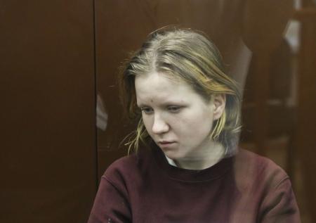 Скрывавшего Трепову выпустили на свободу