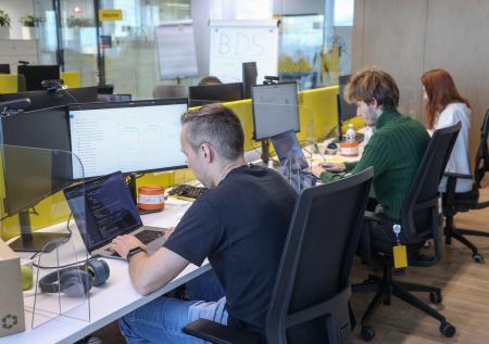 Работодателям предложат сообщать в ФСС РФ о состоянии здоровья сотрудников
