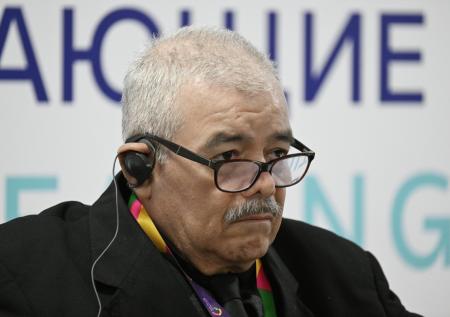 Захарова выразила соболезнования из-за смерти посла Гондураса в России