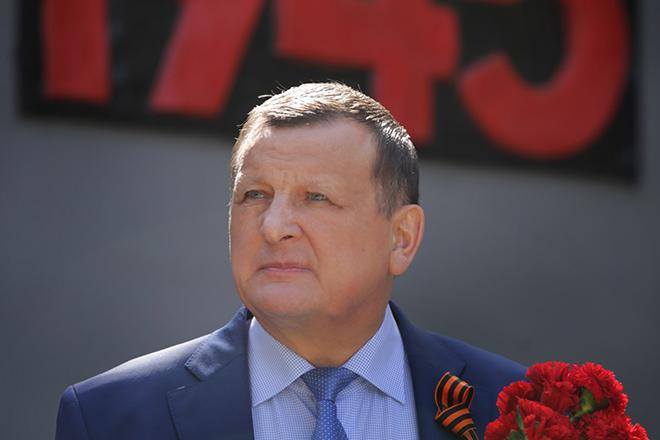 Алексей Валов