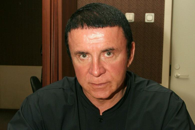 Анатолий Кашпировский