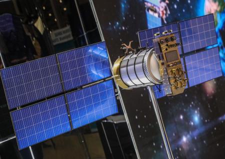 Заслуженный пилот России предрёк сложности при замене GPS на ГЛОНАСС