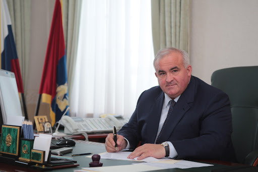 Сергей Ситников