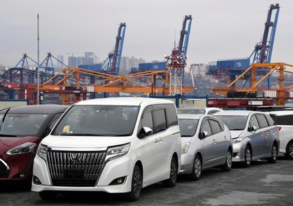 Honda, Toyota и Mitsubishi вернутся? Япония смягчает санкции против России