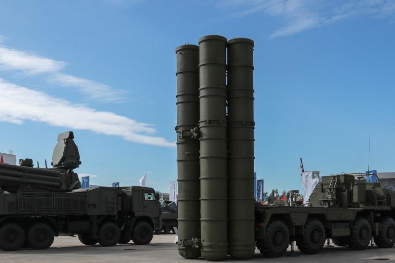 С-400 «Триумф»