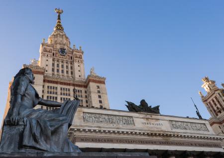 Столичные вузы проведут летнюю сессию онлайн
