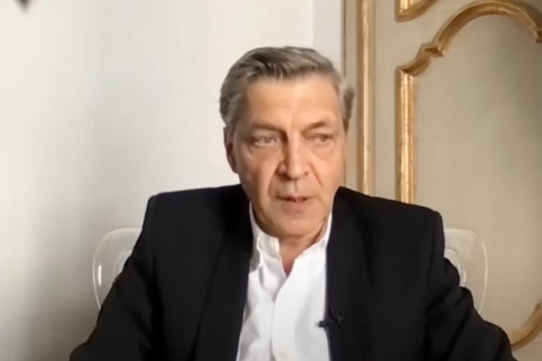 Александр Невзоров