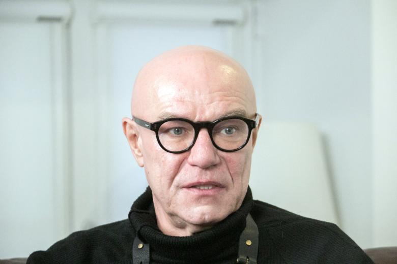 Сергей Мазаев