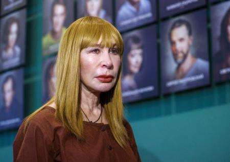 «Кино — это не мое»: куда пропала актриса Татьяна Васильева