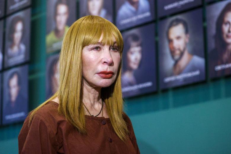 Татьяна Васильева
