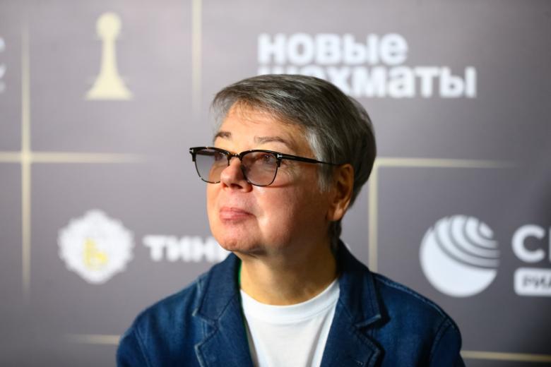 Модельер Валентин Юдашкин