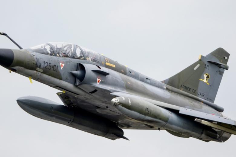 Mirage 2000