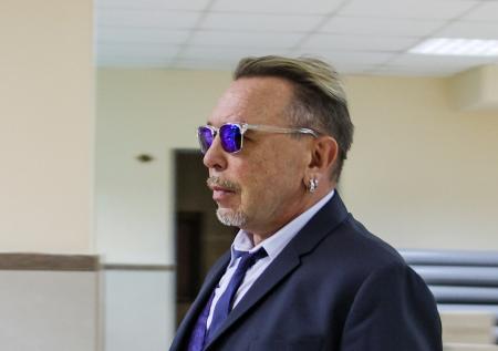 «Я не употреблял»: Сукачев назвал незаконным лишение его водительских прав
