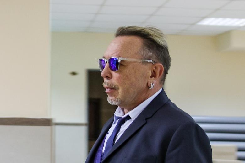Гарик Сукачев