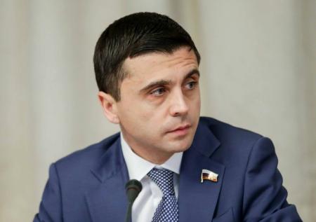 Бальбек считает, что Климкин «вошёл во вкус стратегических игр»
