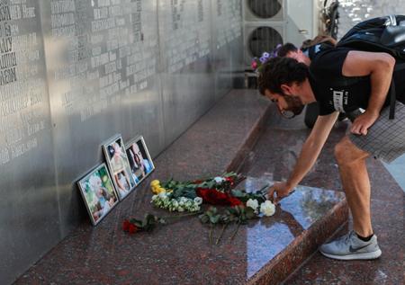 ЦУР хотел убийства журналистов в ЦАР