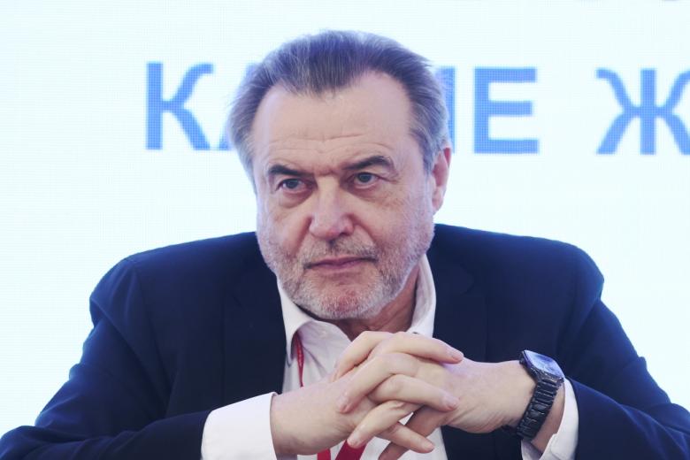 Алексей Учитель