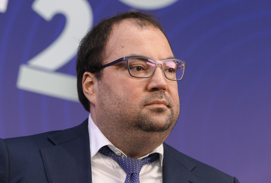 Максут Шадаев