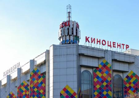 Застройщик пообещал построить на месте «Соловья» новый киноцентр