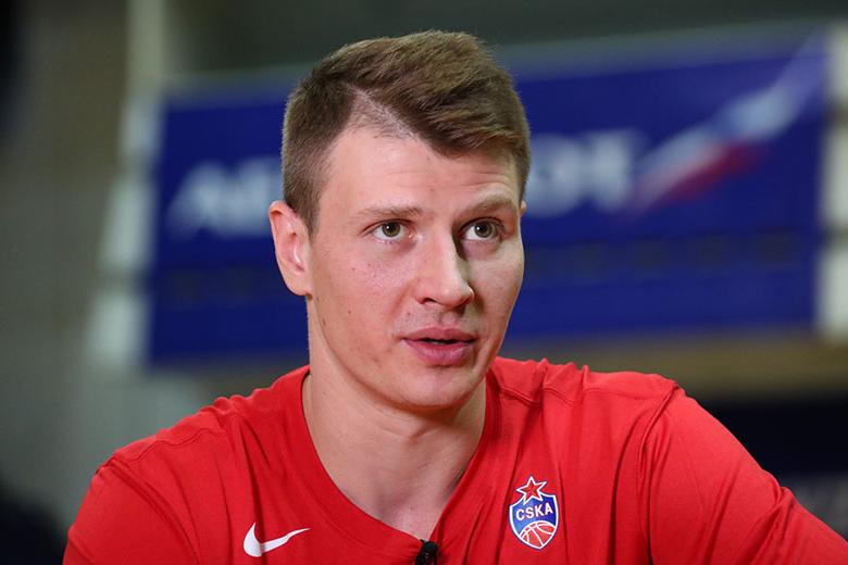 Андрей Воронцевич