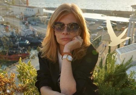 Мама Децла выпустит о нём книгу