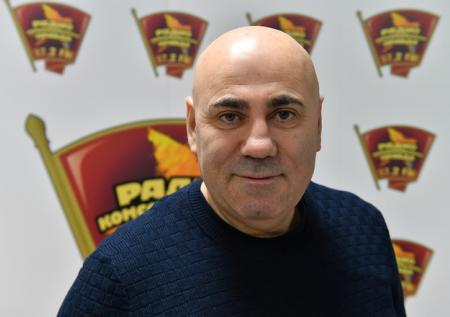 Пригожин назвал Охлобыстина «прикрывающимся богом» трусом