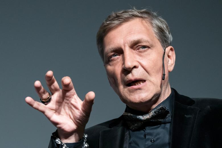 Александр Невзоров
