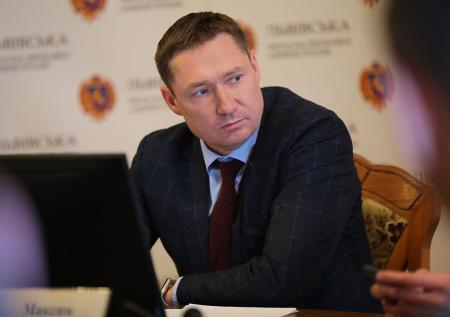 Глава Львовской области объявил о введении комендантского часа