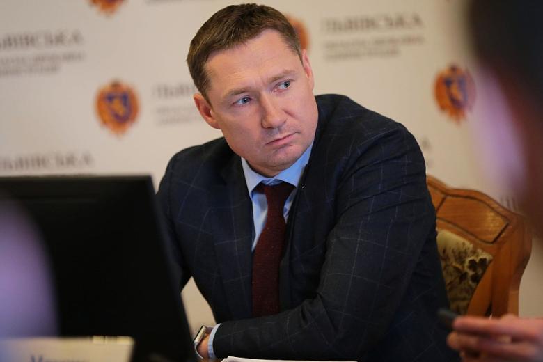 Максим Козицкий