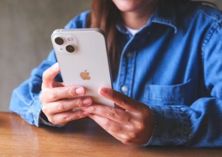 Стало известно, как Apple избавляется от серых запчастей