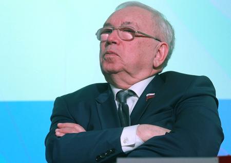 Глава ПКР: по-человечески рад восстановлению