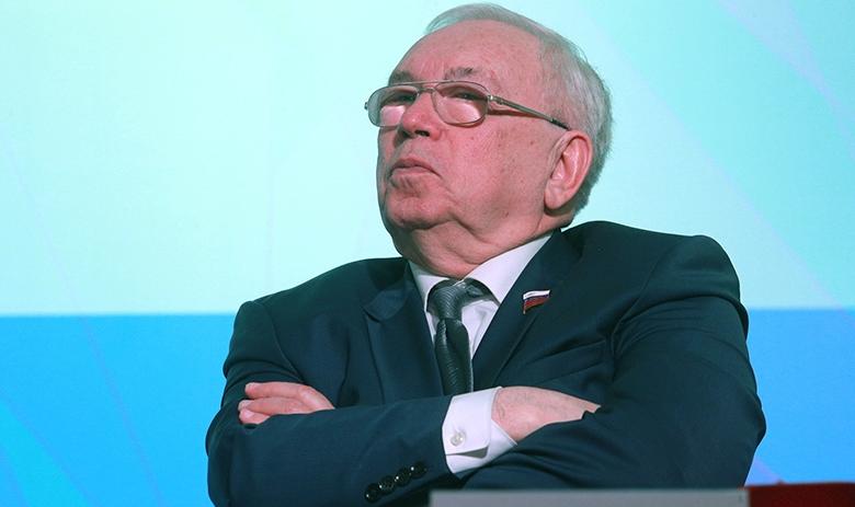 Владимир Лукин