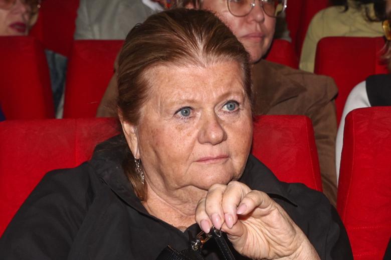 Ирина Муравьева
